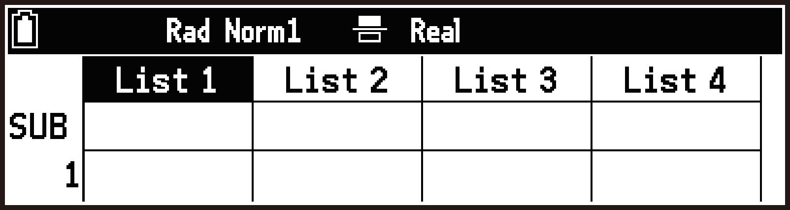 CY876_Statistics_Input List Editor_1